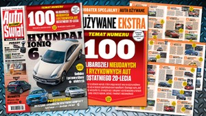 Nowy Auto Świat 28-29/2022 już w sprzedaży