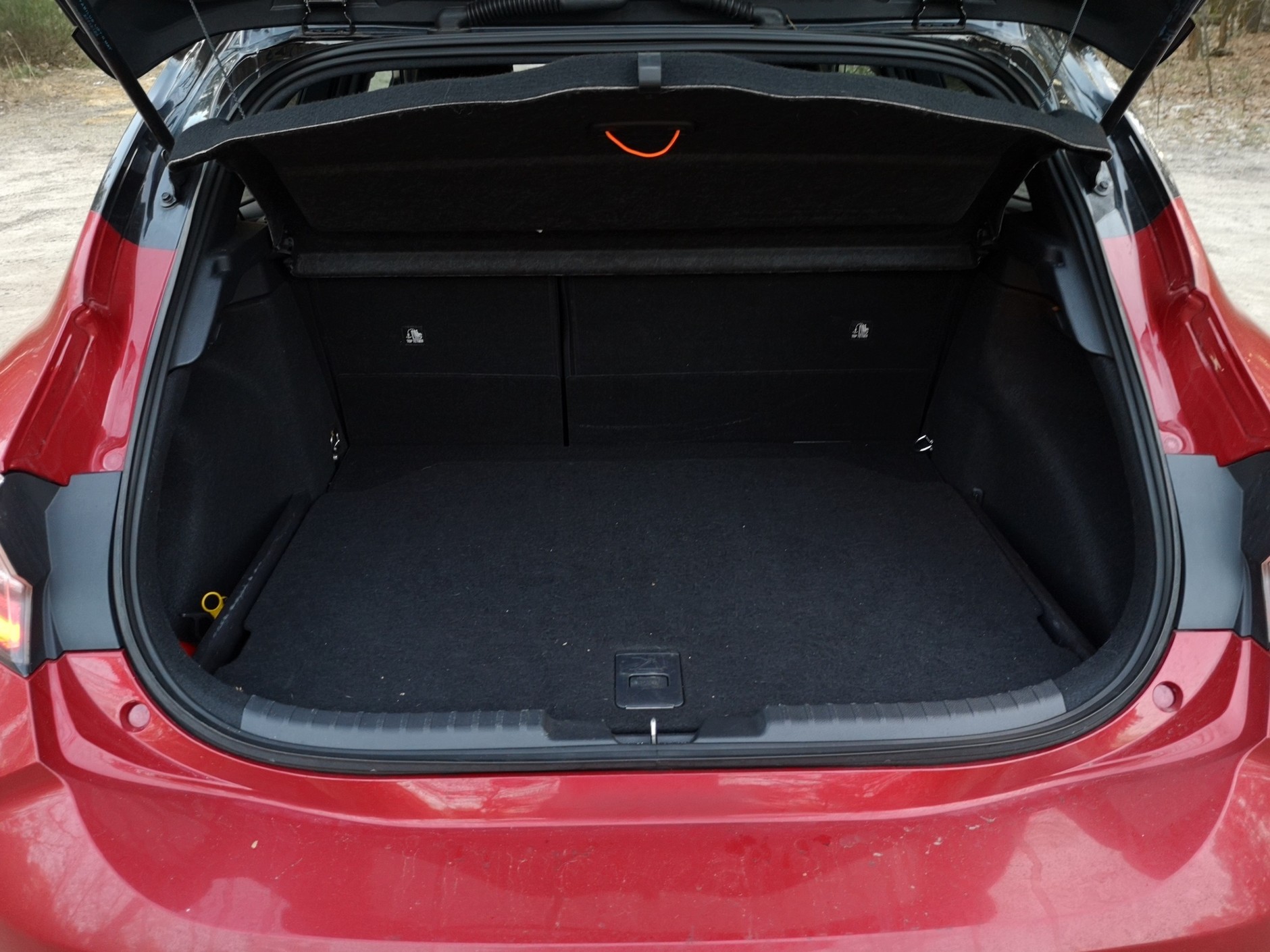 Toyota Corolla 2.0 Hybrid Dynamic Force