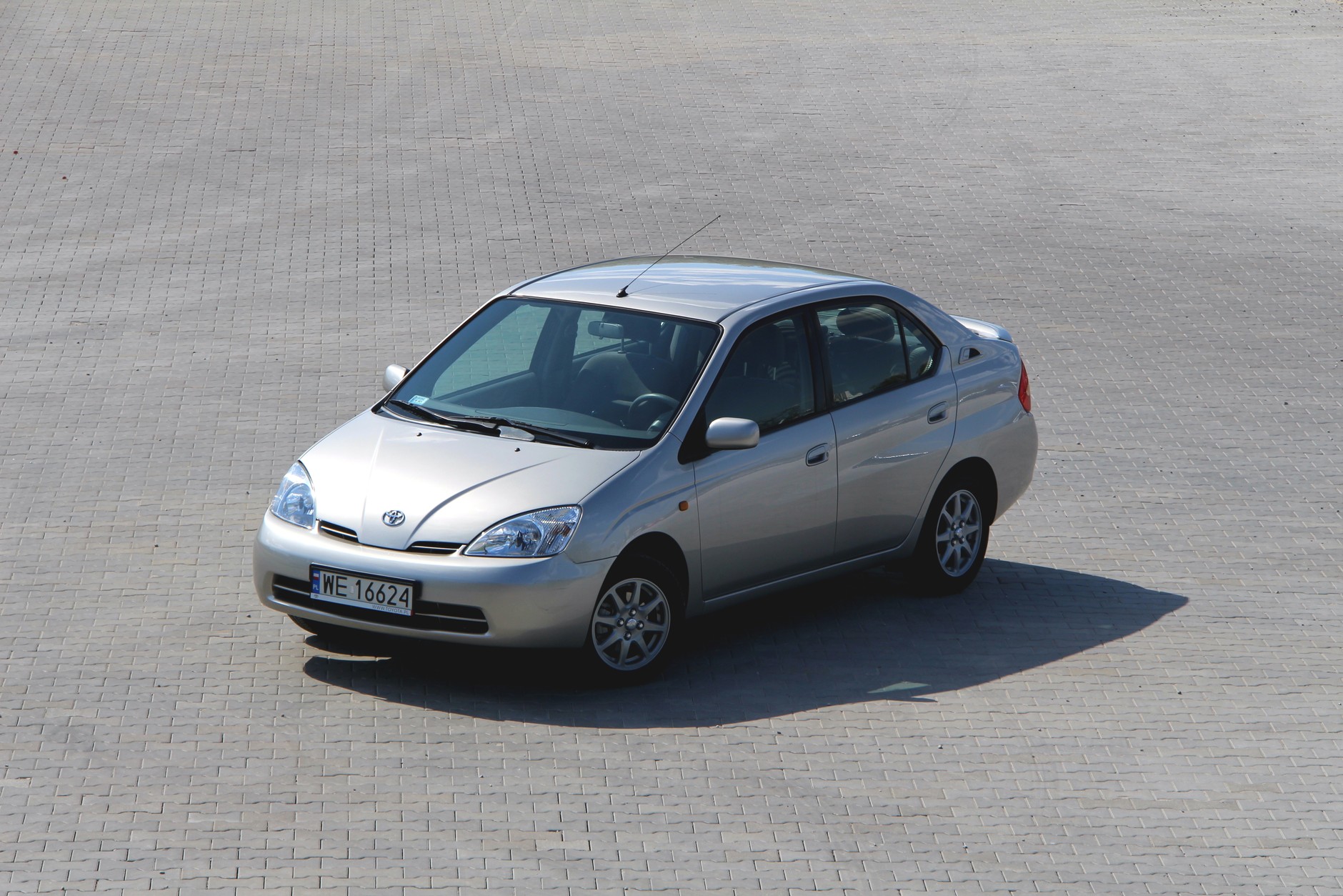 Toyota Prius I