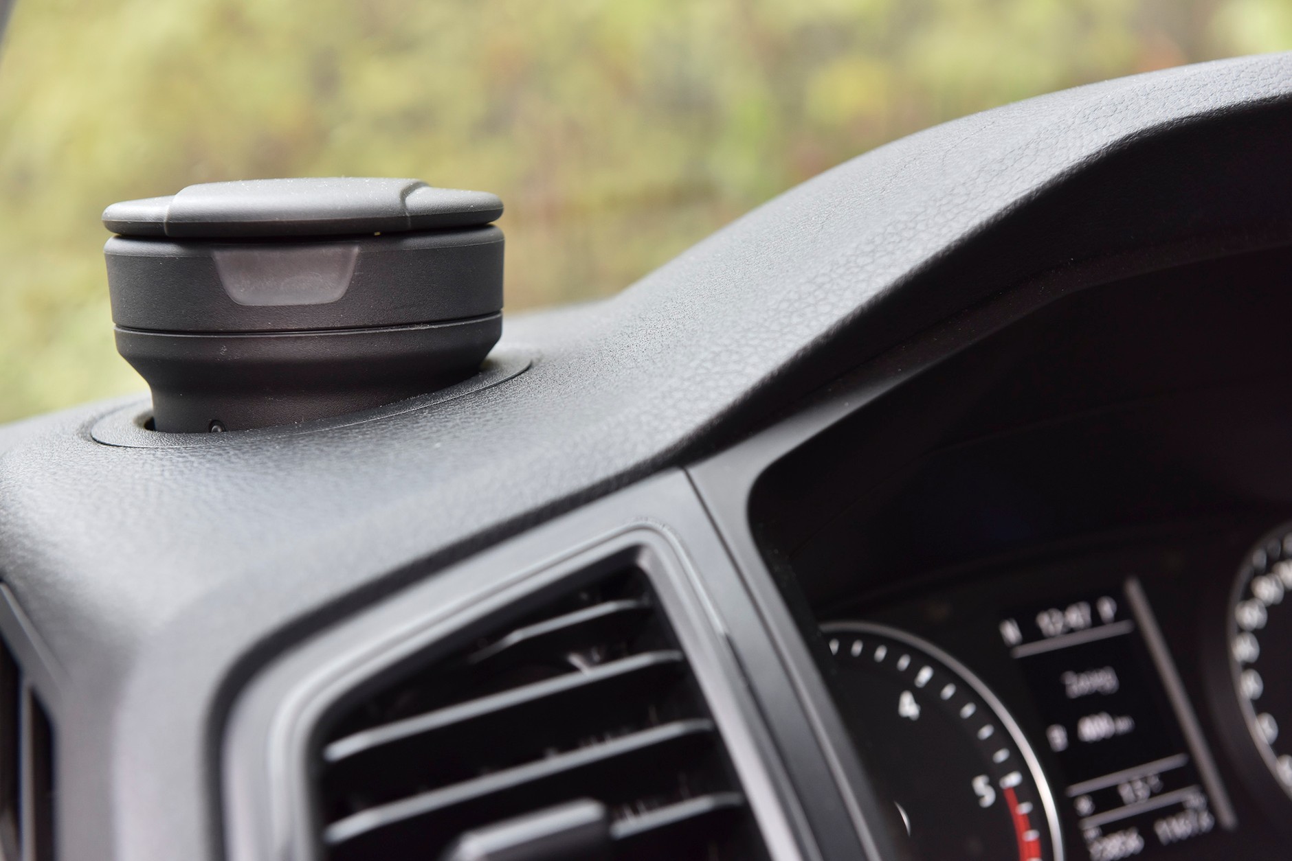 Volkswagen California Beach