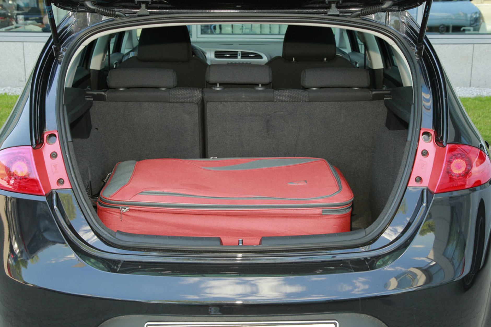 Opel Astra kontra Fiat Bravo i Seat Leon: Czy to jest przedszkole sportowych kompaktów?