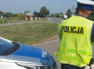 Dziś mandaty posypią się niemal jak z nieba. Kierowcy będą zatrzymywani hurtowo