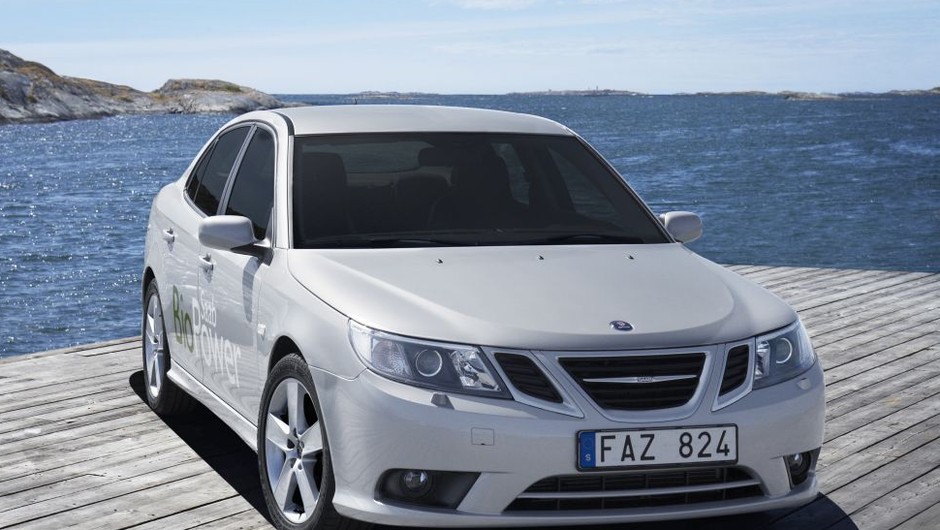 Saab zapowiada ekspansję