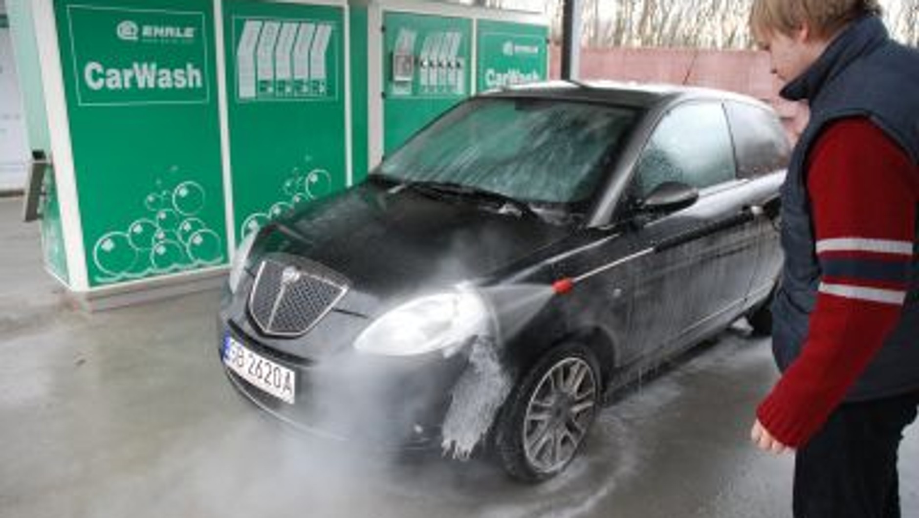 Zadbaj wiosną o lakier