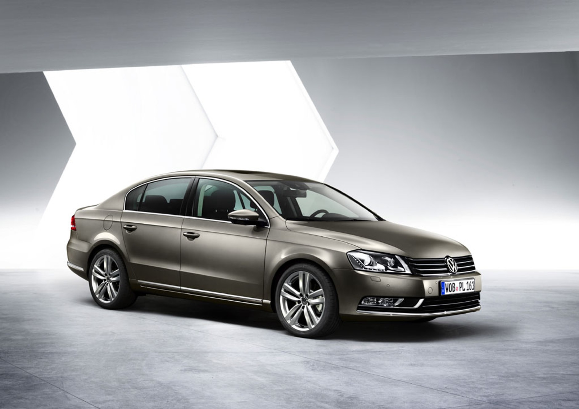 Volkswagen Passat: Ewolucja bez eksperymentów