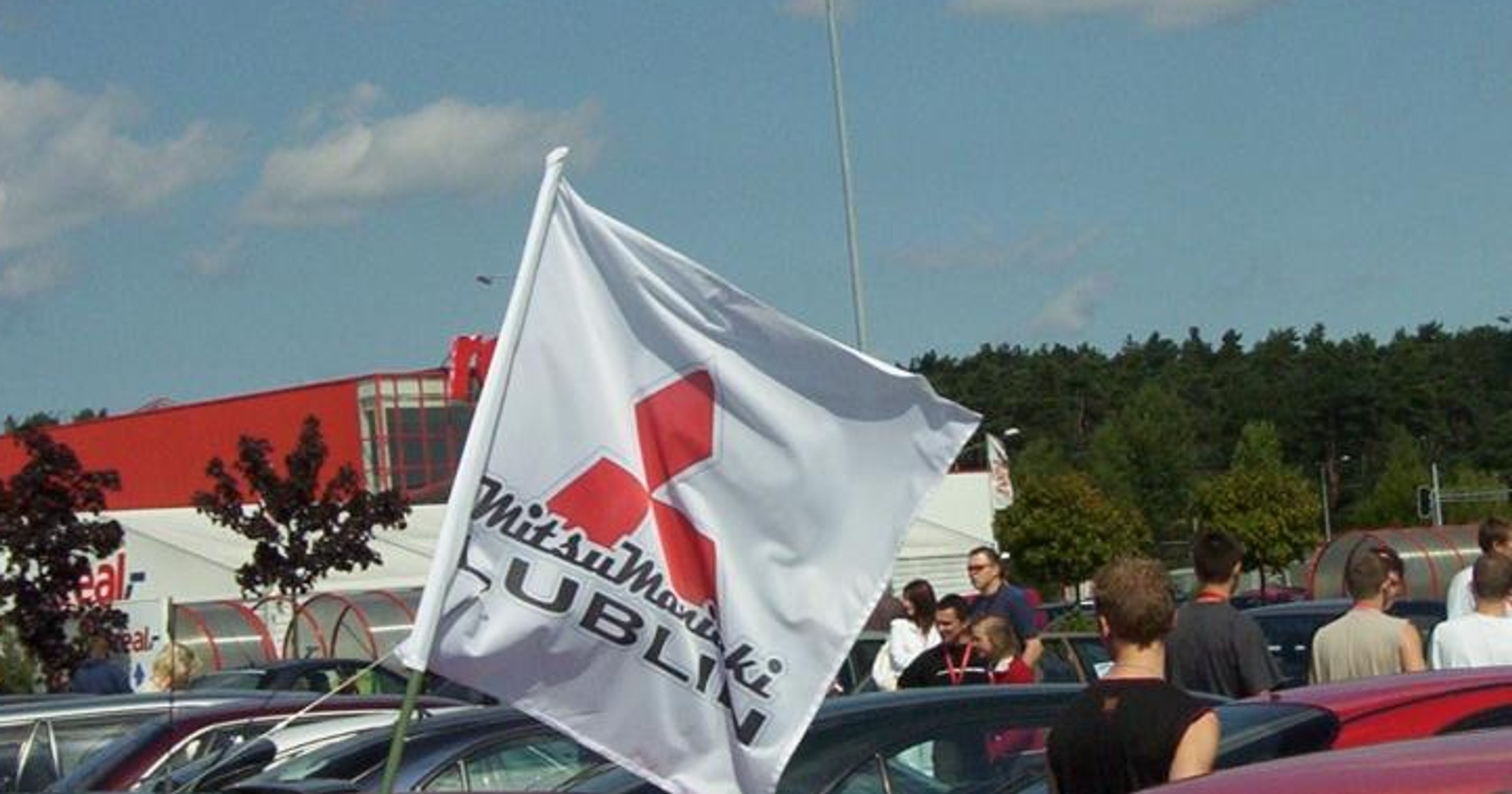 Największy zlot Mitsumaniaków