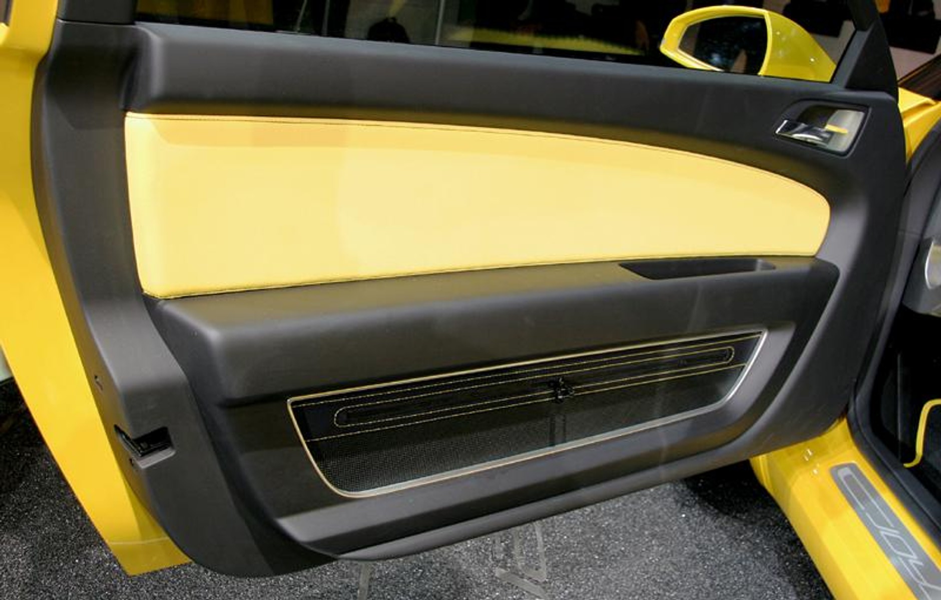 Paryż na żywo: fotogaleria z targów – Skoda Octavia Scout i Skoda Joyster