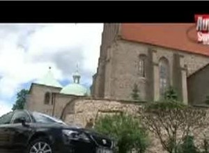 Seat Exeo - zobacz jak jeździ limuzyna z Hiszpanii