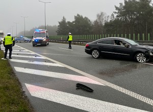 Czarne punkty na mapie. Te miasta są najniebezpieczniejsze w kraju [LISTA]