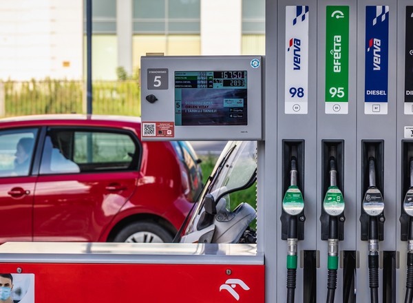 Orlen wystartował z promocją na wszystkie paliwa. Będą korki na stacjach