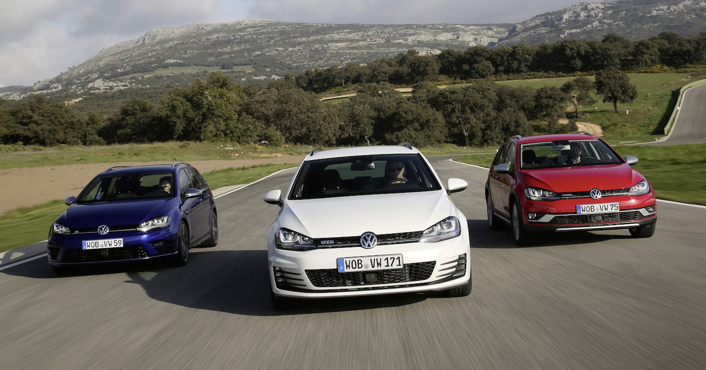 VW