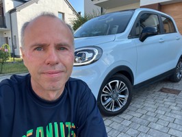 Testujemy jedno z najtańszych aut elektrycznych na rynku. Sprawdziłem, czy Leapmotor T03 ma szansę pokonać Dacię Spring