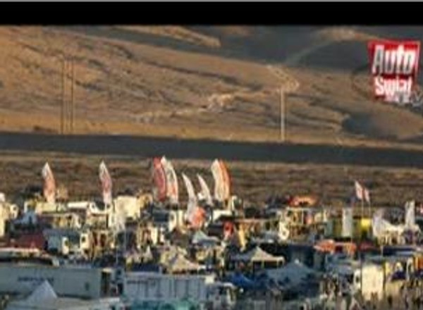 Dakar 2010 - Podsumowanie tegorocznej edycji rajdu