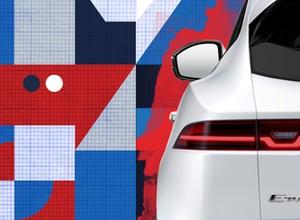 Jaguar E-Pace – Jaguarowi udał się ten „baby jag” | TEST