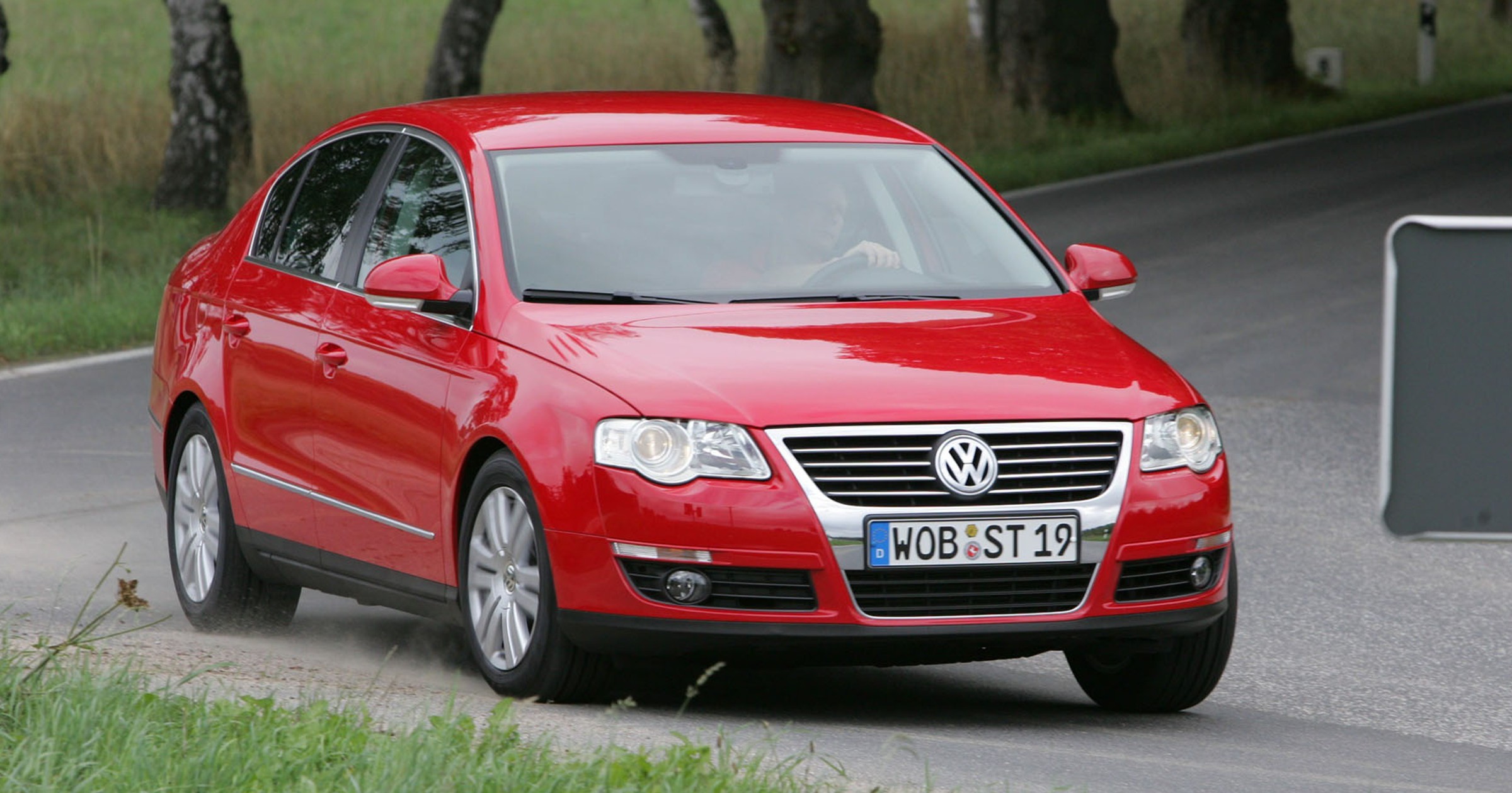 Używane auto z dieslem - ten wybór jest ryzykowny