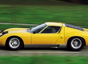 Od A jak Alfa Romeo do V jak Volvo – tak wyglądały auta znanych marek 60 lat temu