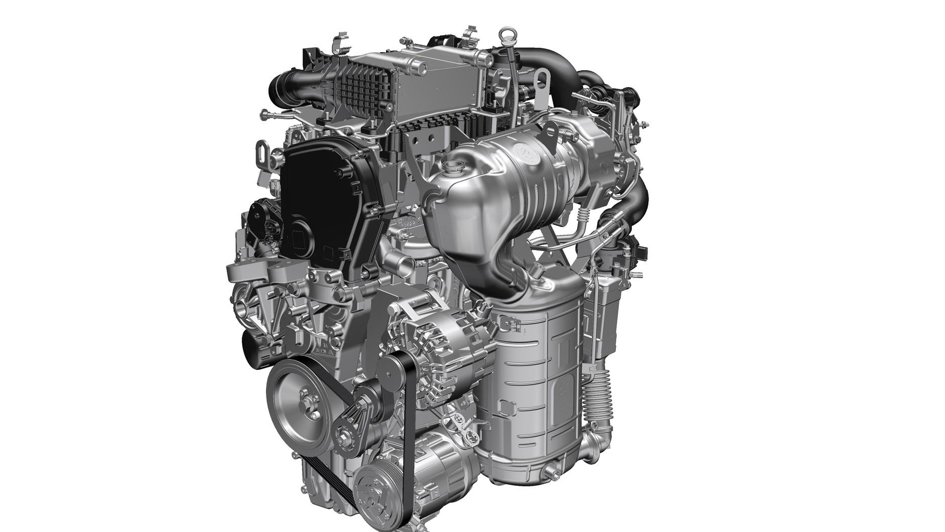 Silnik 2.2 MultiJet 4.0