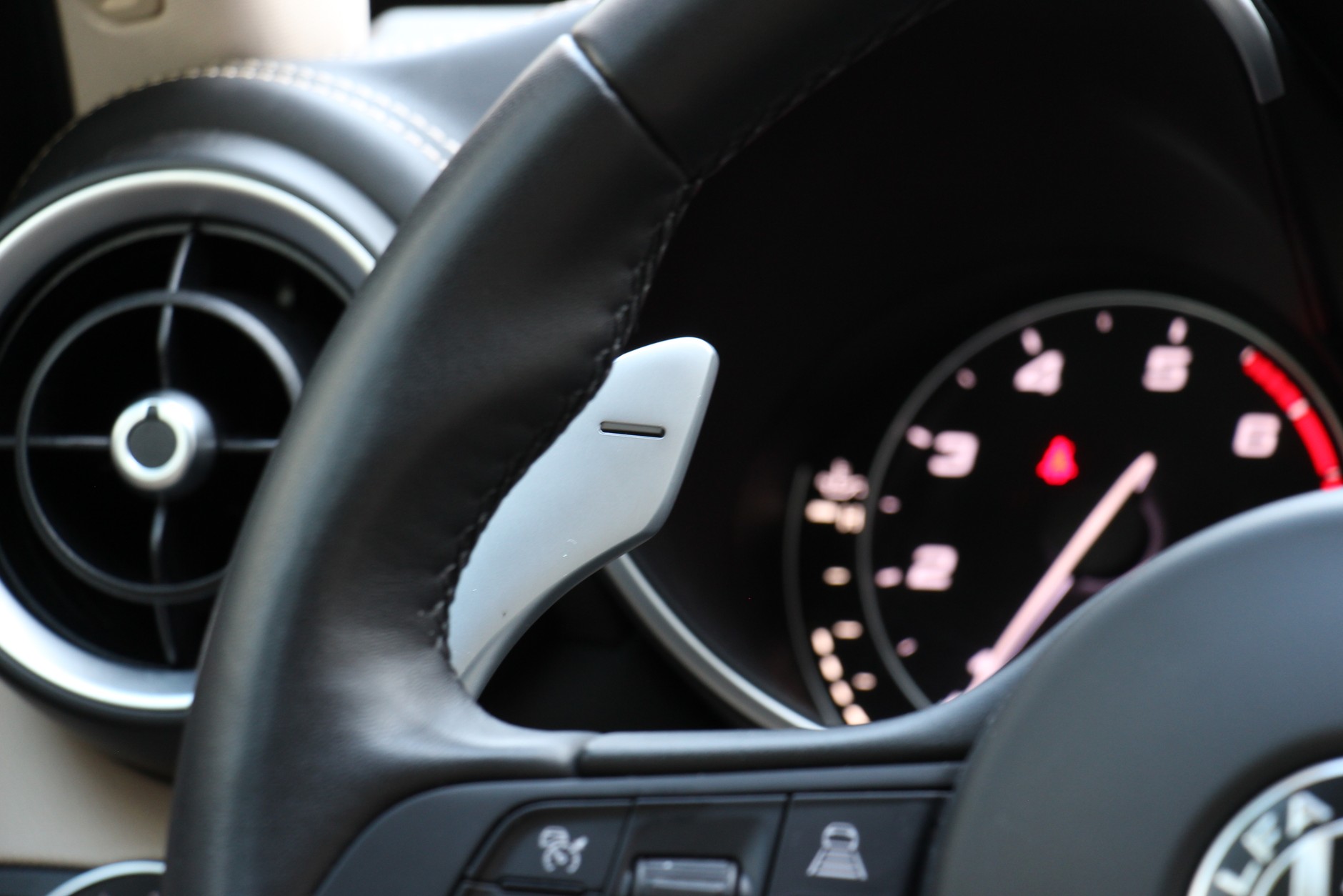 Alfa Romeo Giulia Veloce