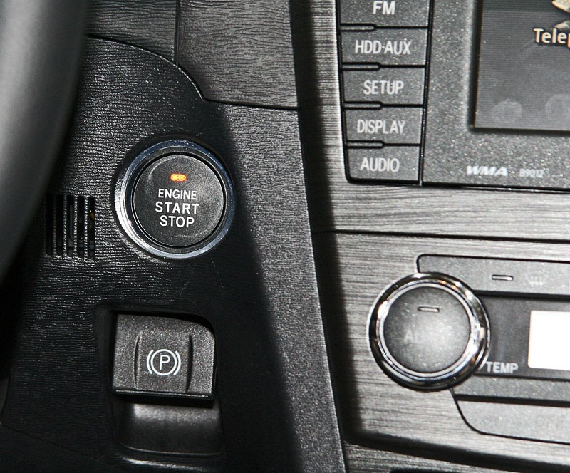 Paryż 2008: Toyota Avensis – pierwsze wrażenia