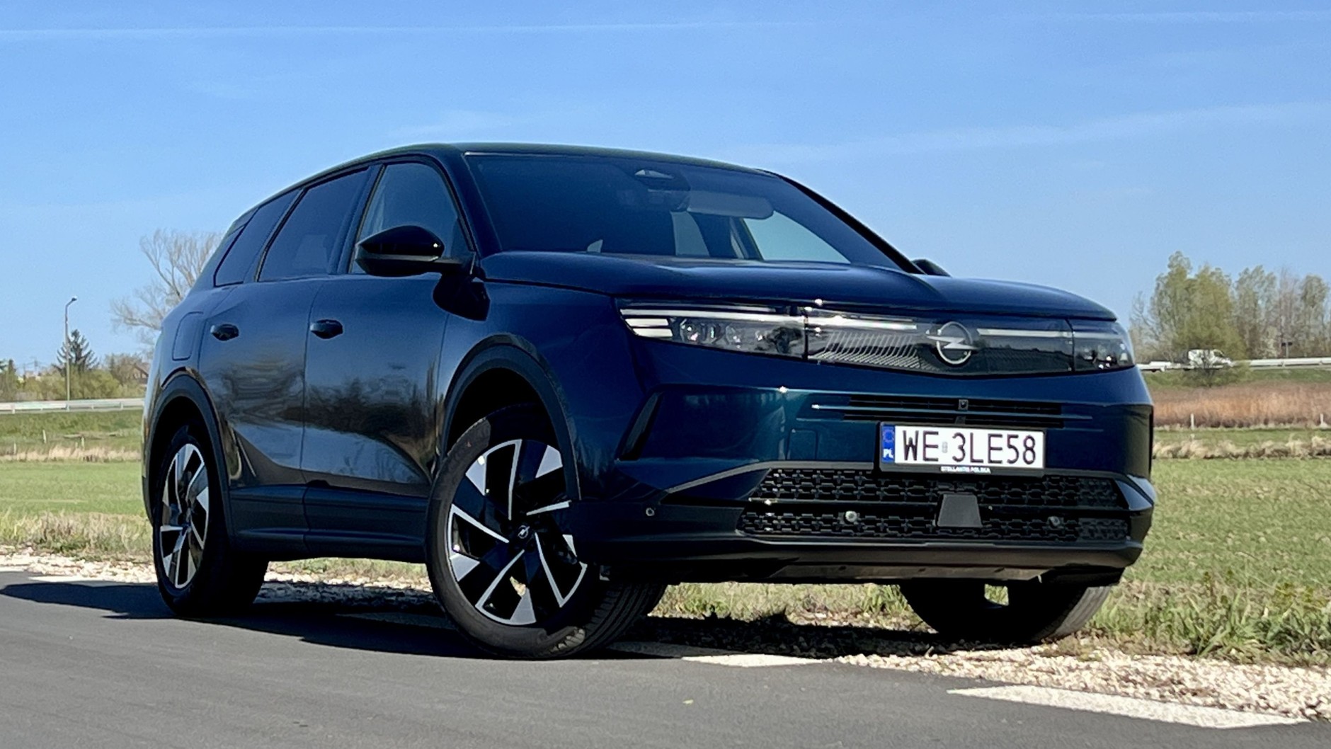 Opel Grandland (2. generacja)