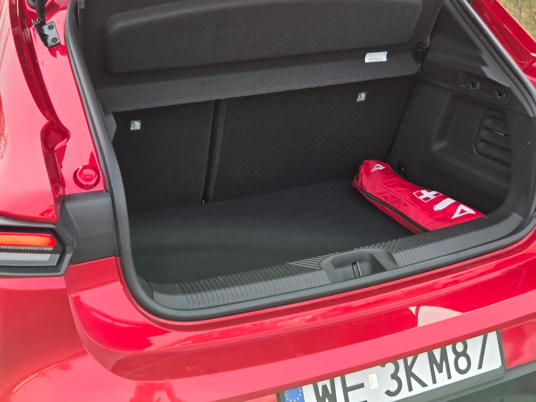 Renault Clio E-Tech 2026