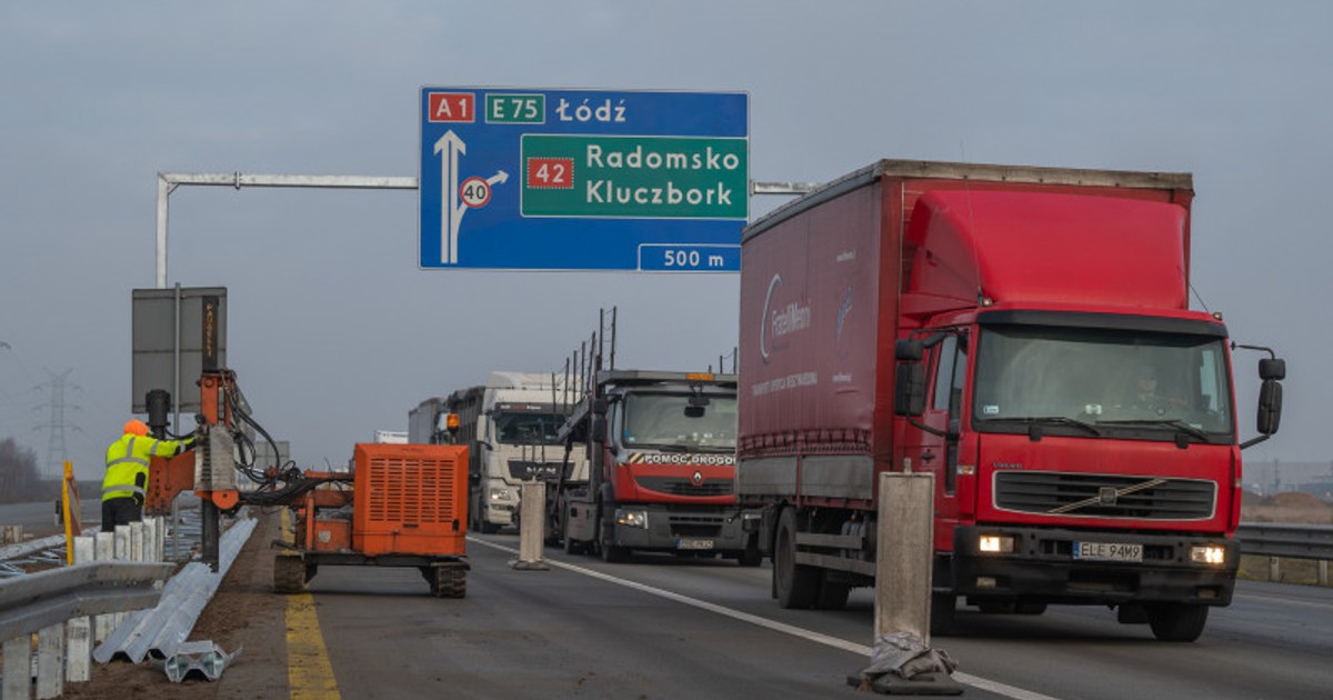 Autostrada A1