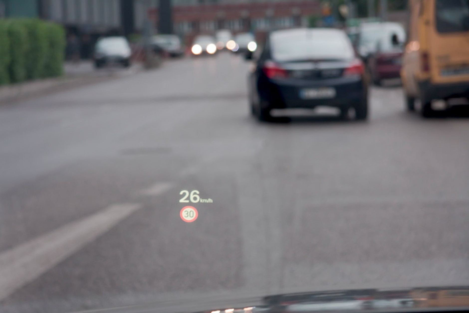 Audi A6 3.0 TFSI: jutro przyszło już dziś!