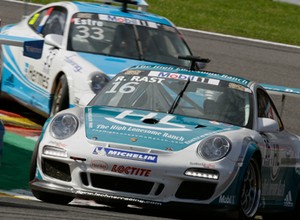 René Rast – trzykrotny Mistrz Porsche Supercup
