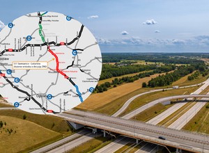 Czas na pozwolenie na budowę S11. Ta trasa połączy Śląsk z Bałtykiem. Pięć godzin