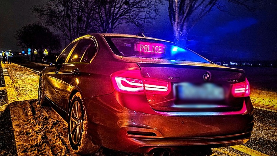 Policjanci prowadzili specjalną akcję. Do kierowców mieli tylko jedną prośbę