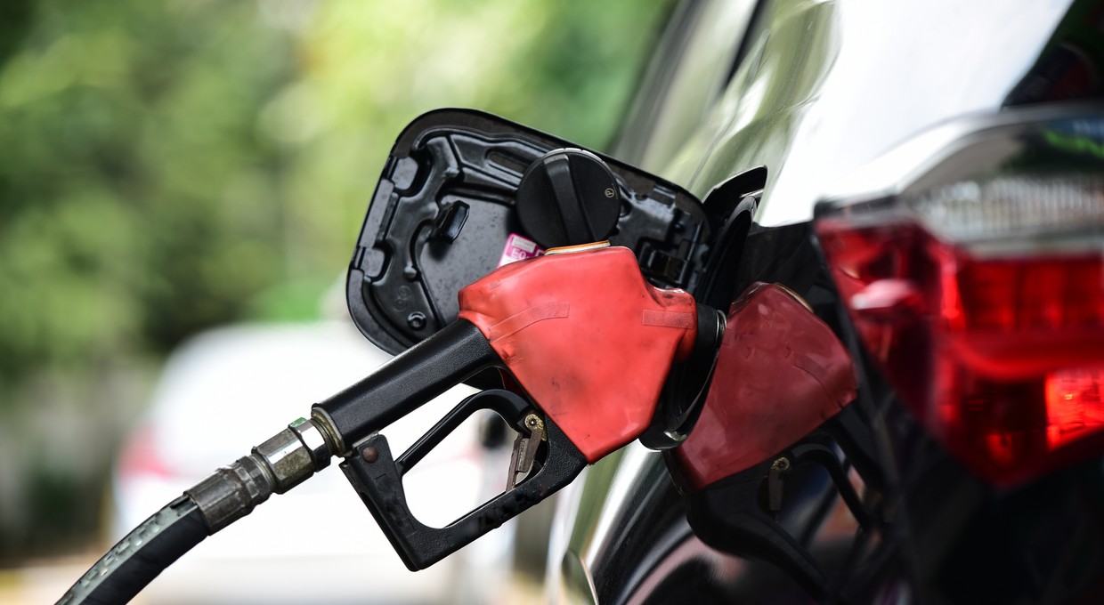 Na tym paliwie jeździ się najtaniej. Ministerstwo pokazało dane