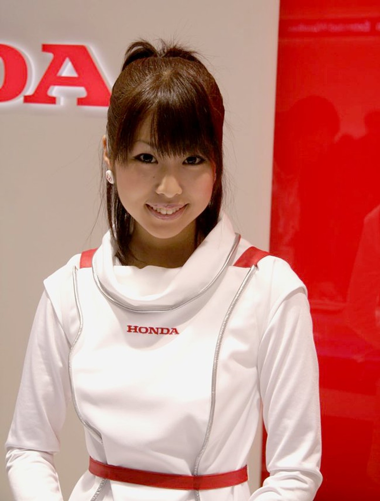 Tokio Motor Show 2007: galeria modelek