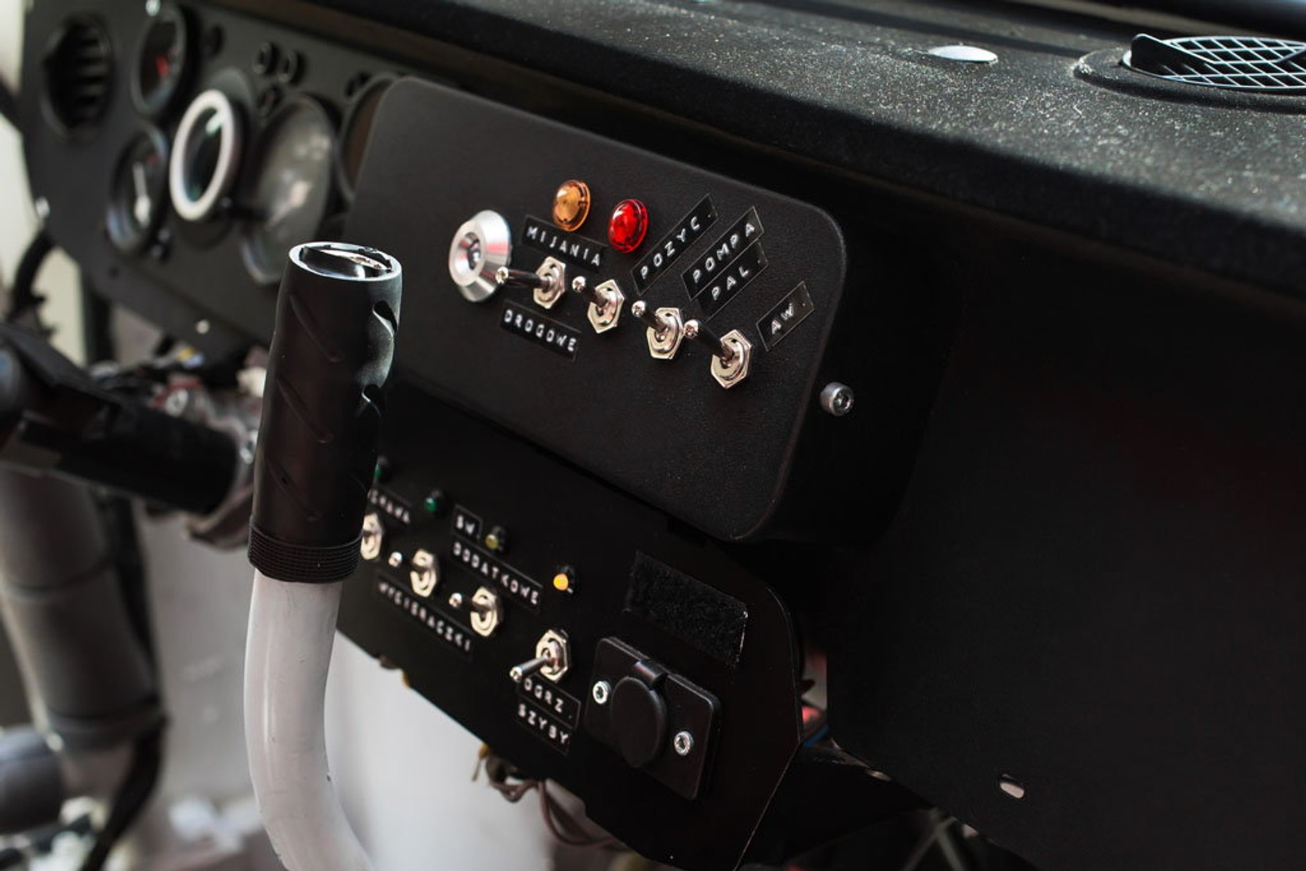 Skoda 130 RS - ministratos z Czechosłowacji