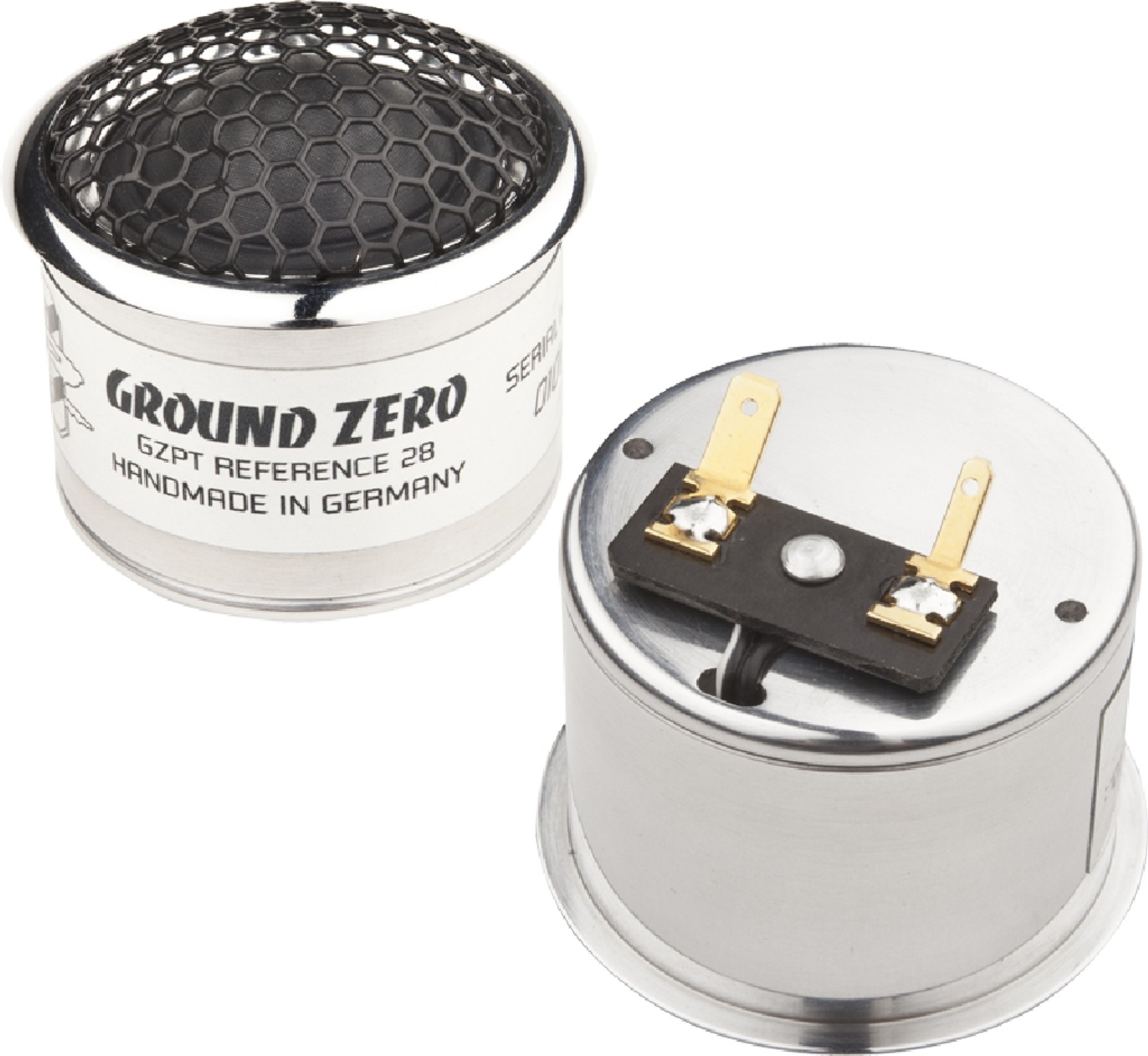 Nagrody EISA: najlepsze car audio 2012-2013