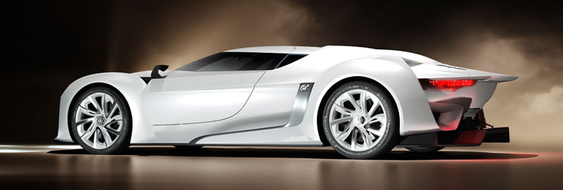 GTbyCitroën wkracza do świata motoryzacyjnych pasji… (fotogaleria)