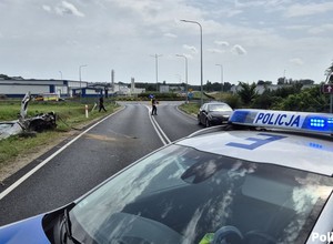 Wakacje trwają w najlepsze, a policjanci prowadzą akcje. Mundurowi nie mają litości