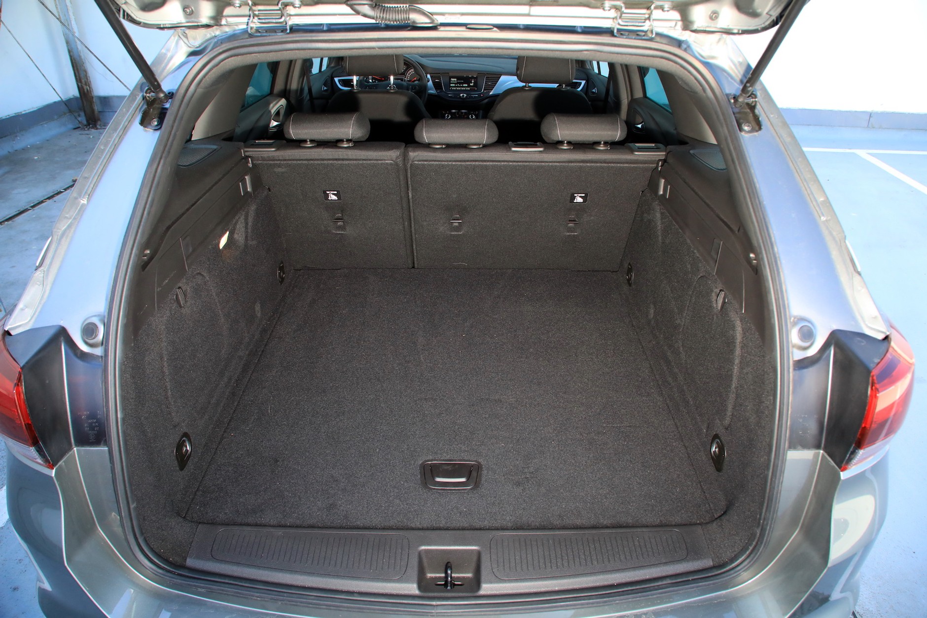 Opel Astra 1.5 D Tourer – dwie twarze małego diesla