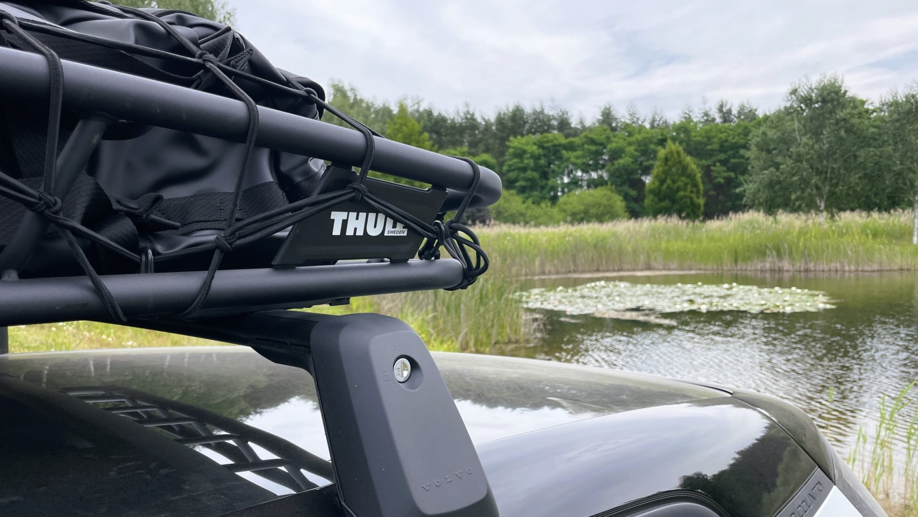 Volvo EX30 Cross Country