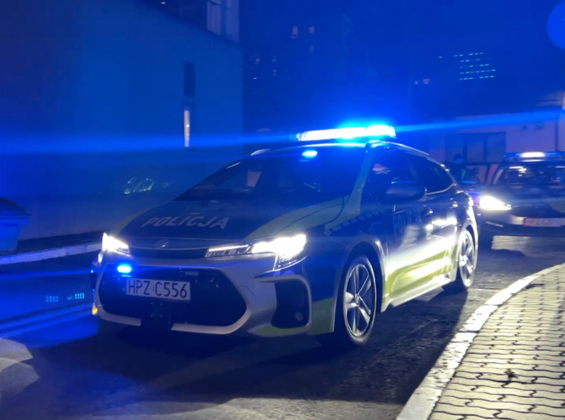 Weekendowe kontrole policyjne przyniosły wyjątkowe rezultaty