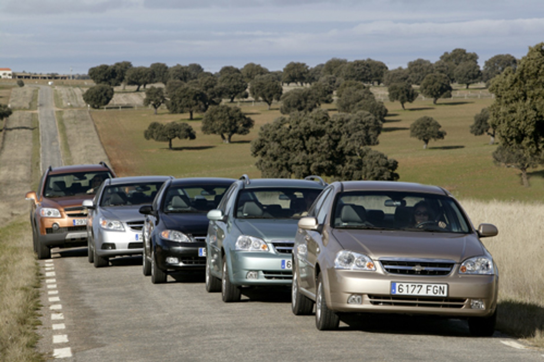 Wysokoprężna ofensywa