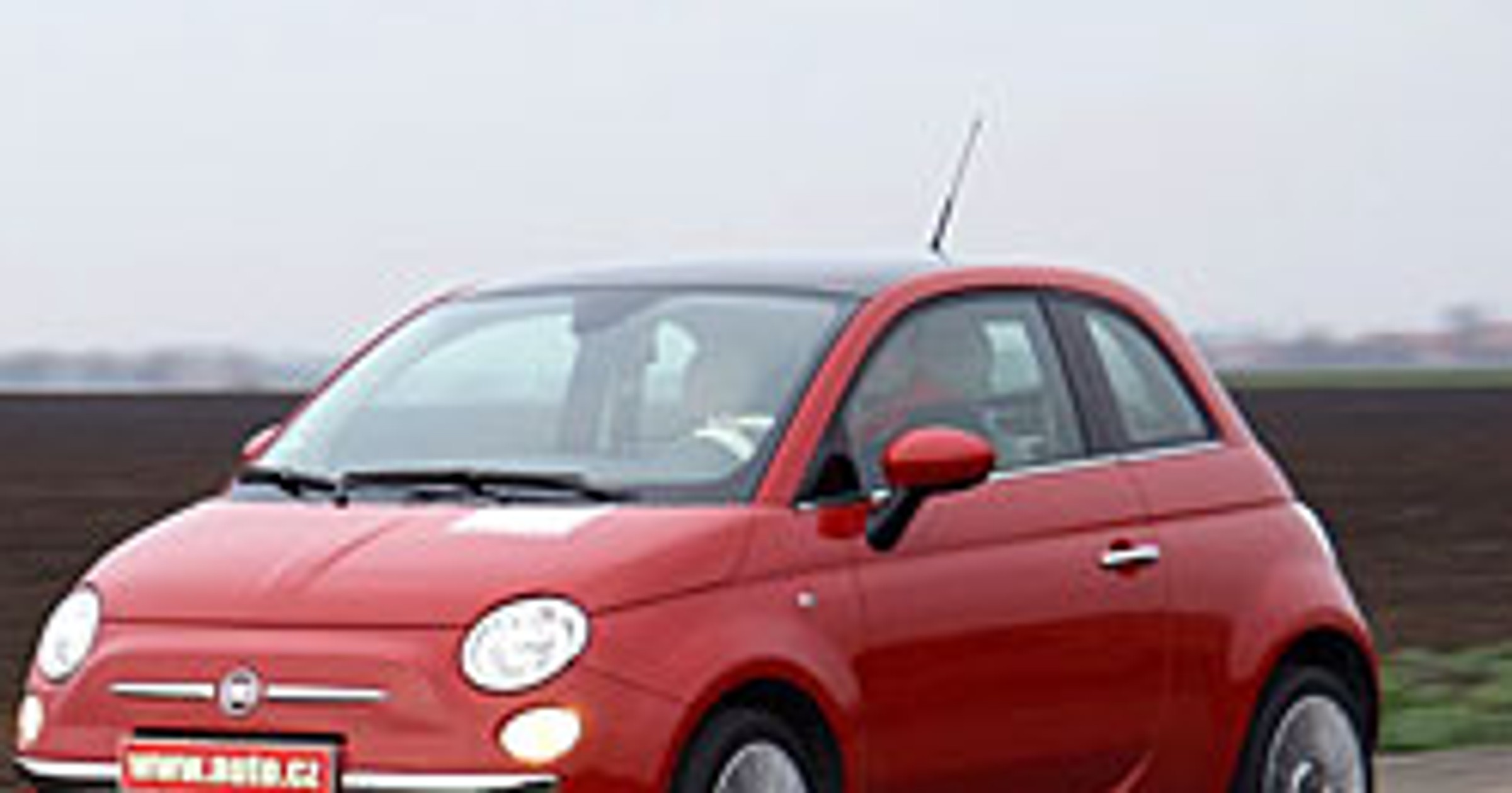 Fiat 500 za 35 tys. zł?