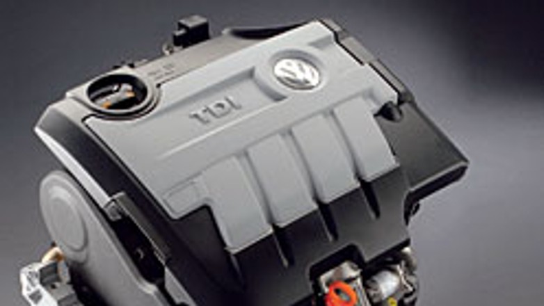 Nowe silniki 2.0 TDI CR: pięć pytań dla konstruktorów Volkswagena