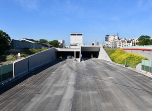 Bez zasięgu w najdłuższym tunelu w Polsce? "To bez znaczenia"