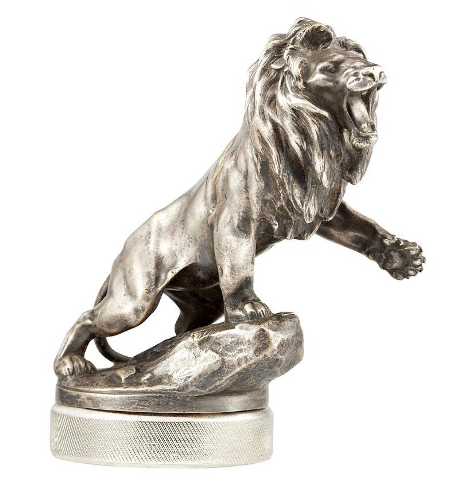 Peugeot: jubileusz - Lew ma już 150 lat!