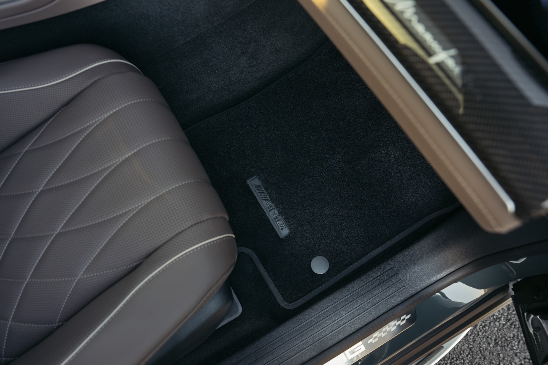 Mercedes-AMG GLE 53 4MATIC 2026