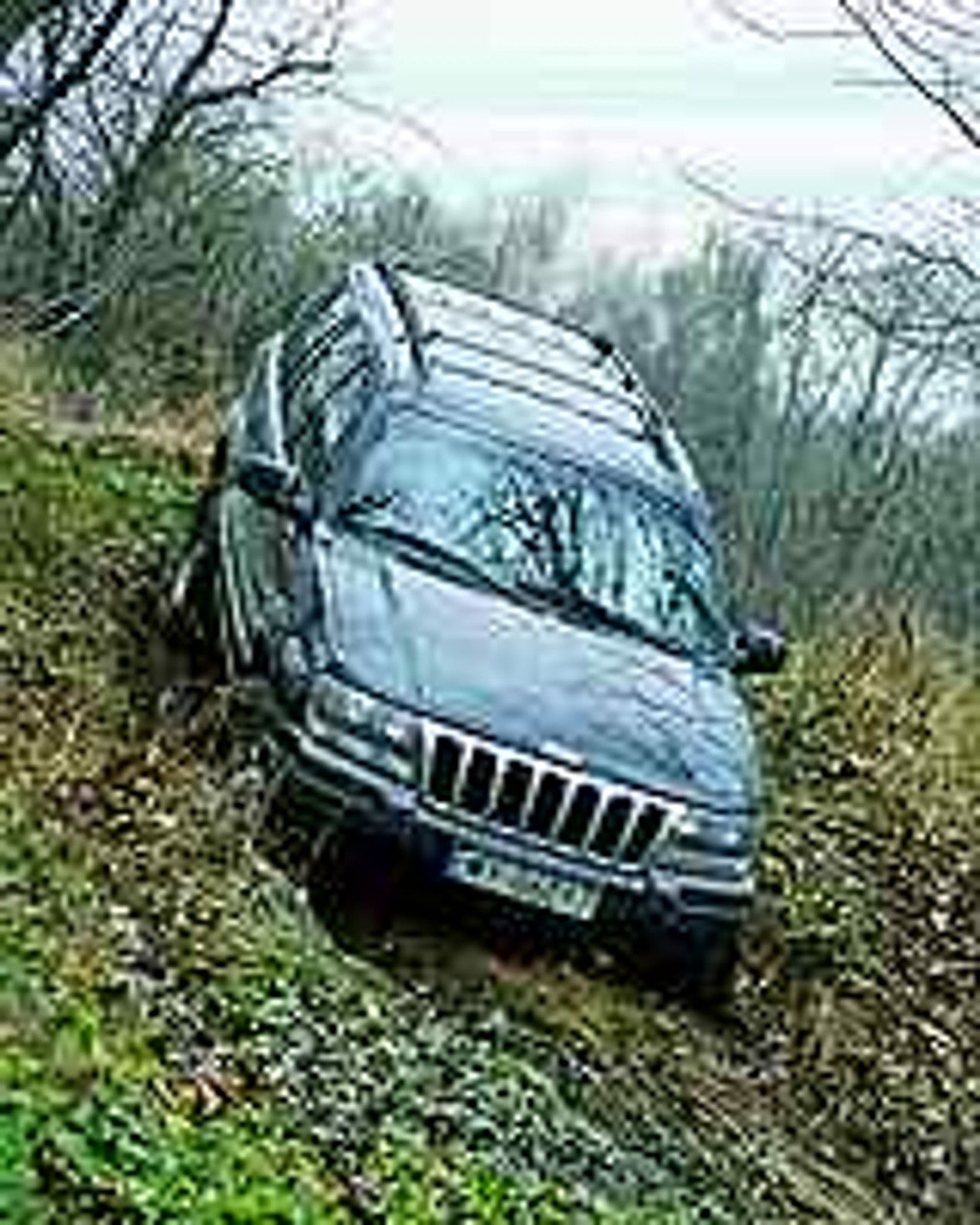 Nawet na jednym kole