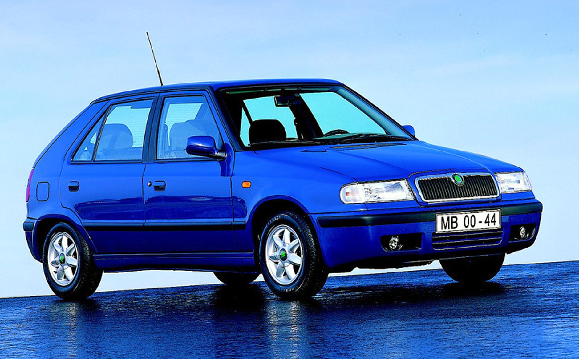 Podatek ekologiczny w Czeskiej Republice