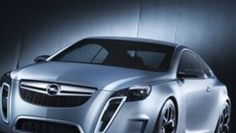 GM Europe: nowy kompakt także z Gliwic!