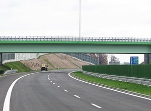 W czwartek otwarcie A4 Kraków - Tarnów
