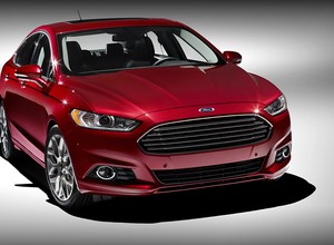 Ford zmienia plany i przesuwa premierę nowego Mondeo na 2014 rok
